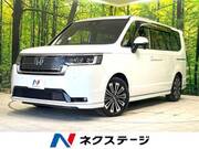 2023 HONDA STEPWAGON