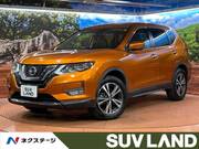 2018 NISSAN X-TRAIL 20Xi