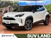 2025 TOYOTA YARIS CROSS Z