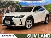 2021 LEXUS UX