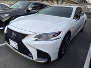 2018 LEXUS LS