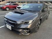 2021 SUBARU LEVORG