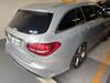 MERCEDES BENZ C-CLASS Stationwagon