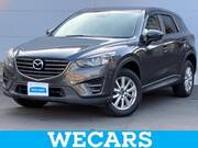2015 MAZDA CX-5 20S
