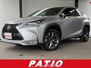 2017 LEXUS NX