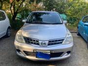2008 NISSAN TIIDA 15M