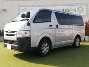 2019 TOYOTA REGIUS ACE VAN LONG　DX