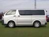 TOYOTA REGIUS ACE VAN