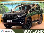 2021 TOYOTA LAND CRUISER PRADO