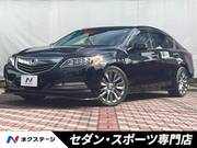 2015 HONDA LEGEND