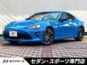 2019 TOYOTA 86 GT