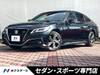 TOYOTA CROWN HYBRID