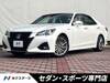 TOYOTA CROWN HYBRID