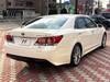TOYOTA CROWN HYBRID
