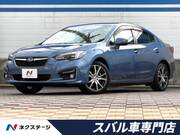 2017 SUBARU IMPREZA G4