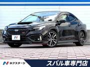 2022 SUBARU WRX S4