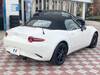 MAZDA ROADSTER