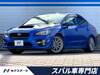 SUBARU WRX S4
