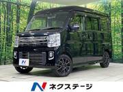2023 SUZUKI EVERY WAGON