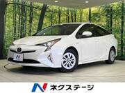 2018 TOYOTA PRIUS