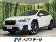 2020 SUBARU XV