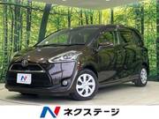 2016 TOYOTA SIENTA G