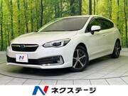 2023 SUBARU IMPREZA SPORTS