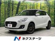 2017 SUZUKI SWIFT XG