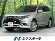 2018 MITSUBISHI OUTLANDER PHEV