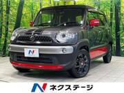 2018 SUZUKI XBEE HYBRID MZ