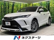2020 TOYOTA HARRIER Z