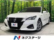 2016 TOYOTA CROWN HYBRID Athlete S