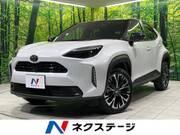 2025 TOYOTA YARIS CROSS Z