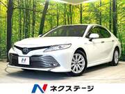 2017 TOYOTA CAMRY G