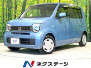2020 HONDA N-WGN