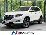 2019 NISSAN X-TRAIL 20Xi