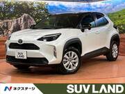 2025 TOYOTA YARIS CROSS