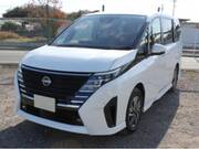 2025 NISSAN SERENA