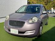 2013 NISSAN MARCH BOLERO