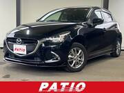 2018 MAZDA DEMIO 13S