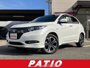 2017 HONDA VEZEL