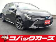 2019 TOYOTA COROLLA SPORT