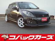 2012 SUZUKI SWIFT SPORT