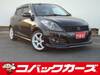 SUZUKI SWIFT SPORT