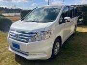 2012 HONDA STEPWAGON