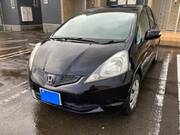 2009 HONDA FIT