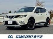 2014 NISSAN X-TRAIL