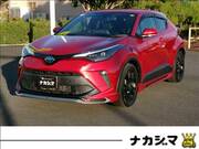 2021 TOYOTA C-HR
