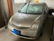 2003 TOYOTA PRIUS S