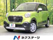 2015 DAIHATSU CAST